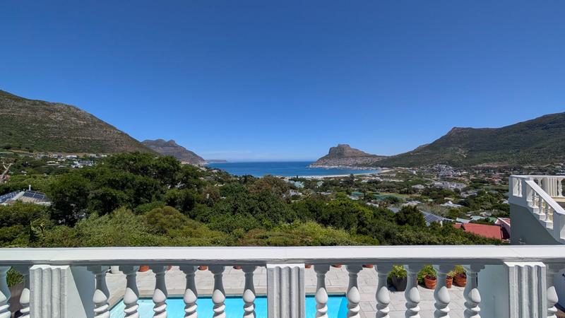 5 Bedroom Property for Sale in Scott Estate Western Cape